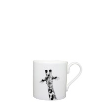 Giraffe Espresso Cup